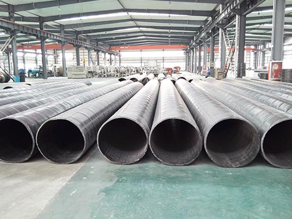 给水用钢丝网骨架聚乙烯乐动（中国）复合管